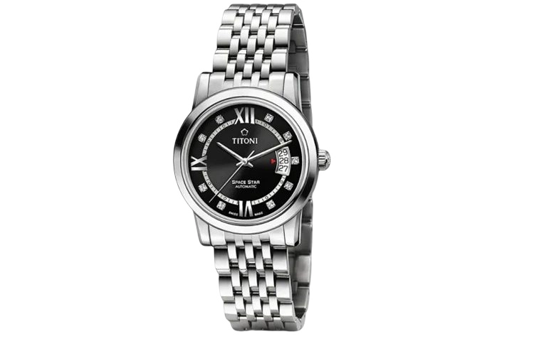 TITONI 50 39mm 83738-S-363