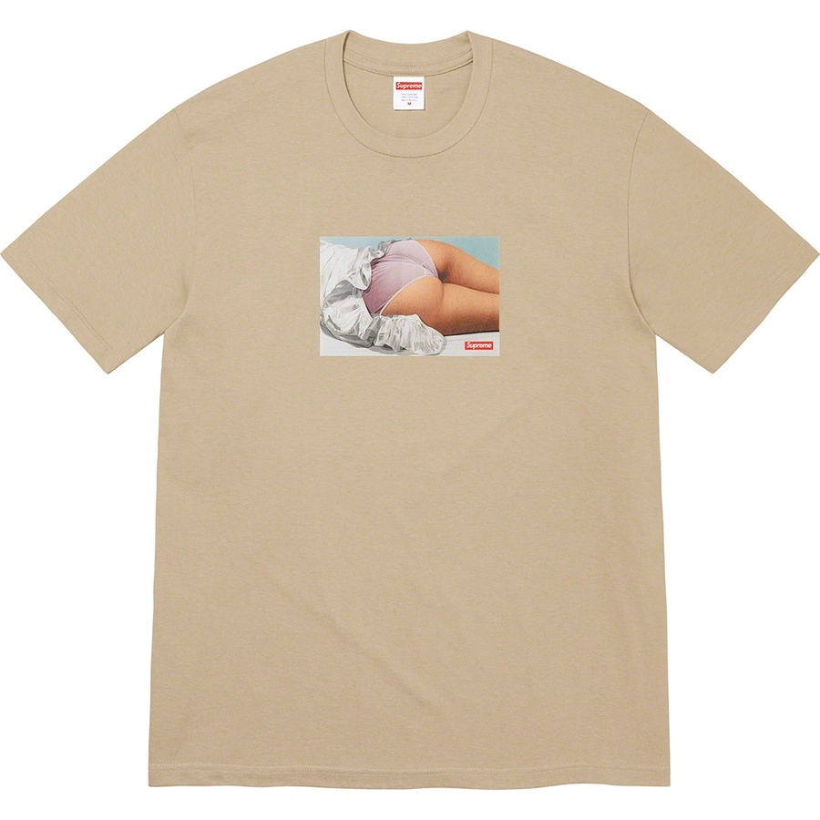Supreme FW22 Week 5 Maude Tee T