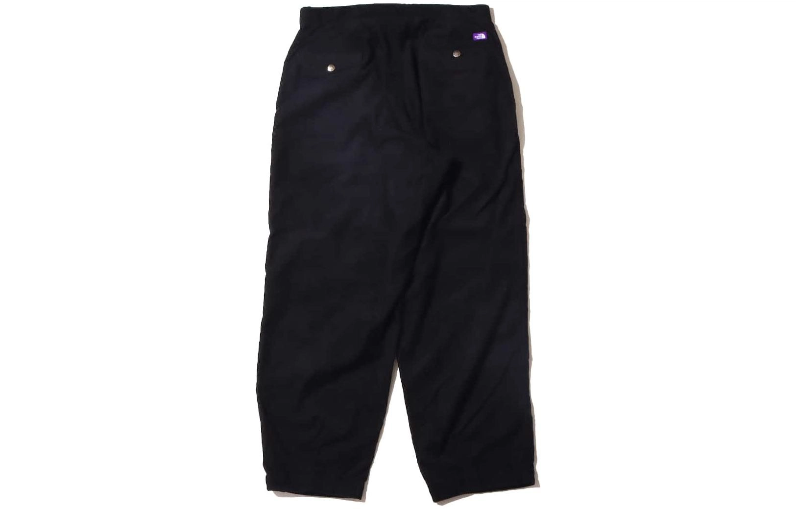THE NORTH FACE PURPLE LABEL Logo
