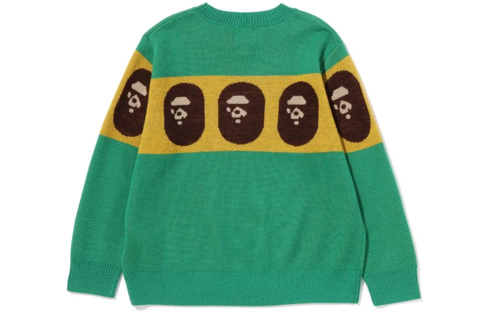A BATHING APE Bape FW22