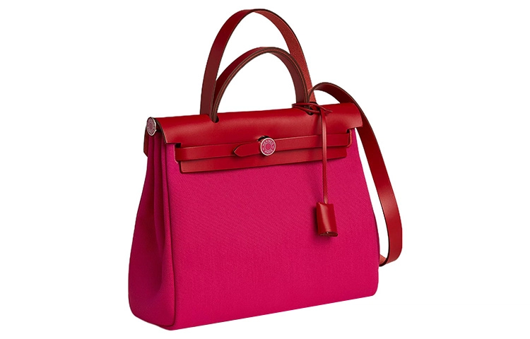 HERMES Herbag Zip 31