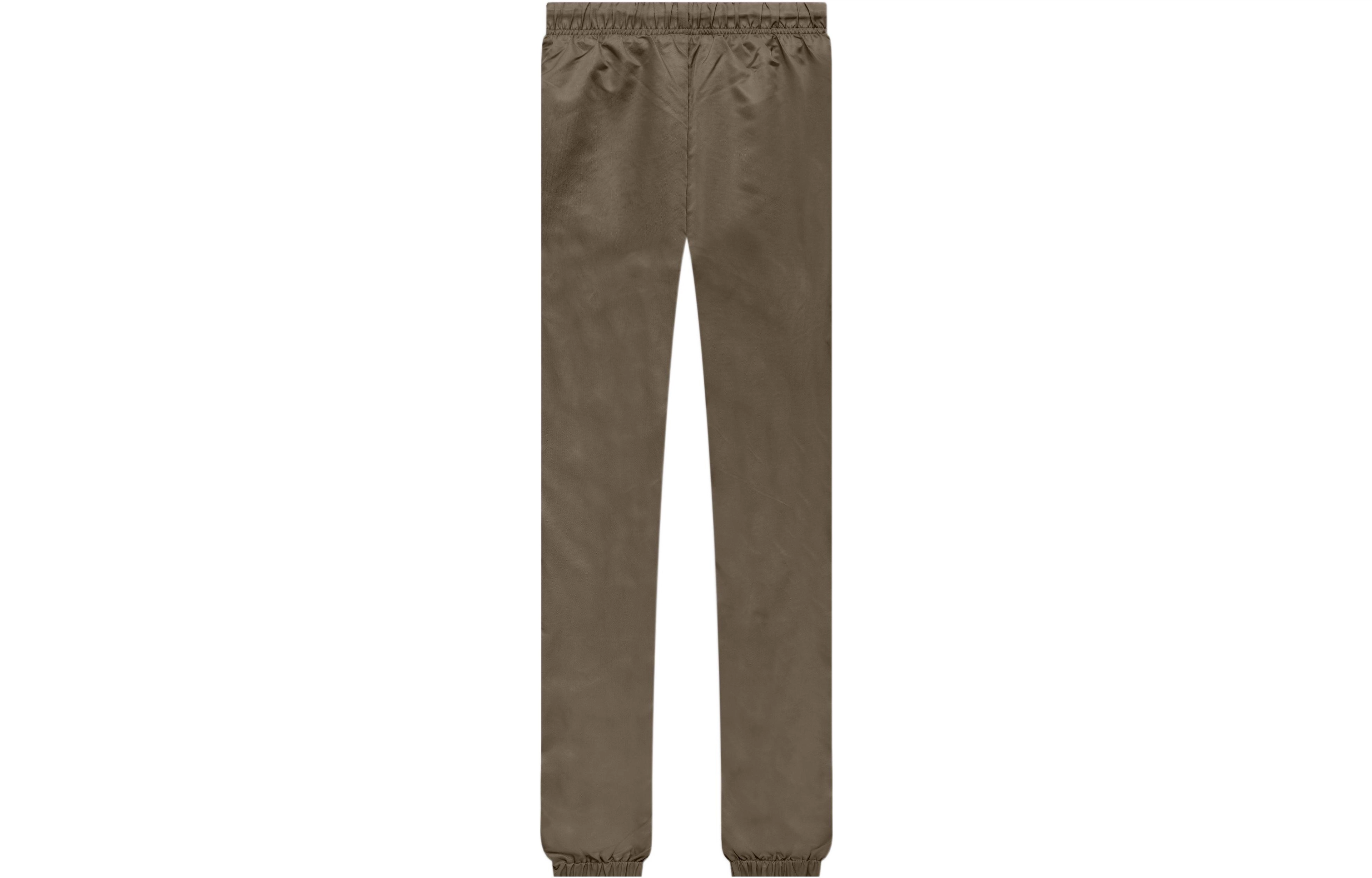Fear of God Essentials FW22 Track Pant Wood