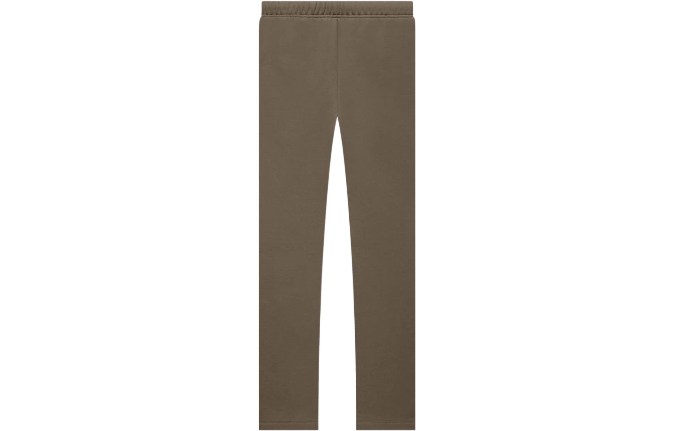 Fear of God Essentials FW22 Relaxed Sweatpant Wood