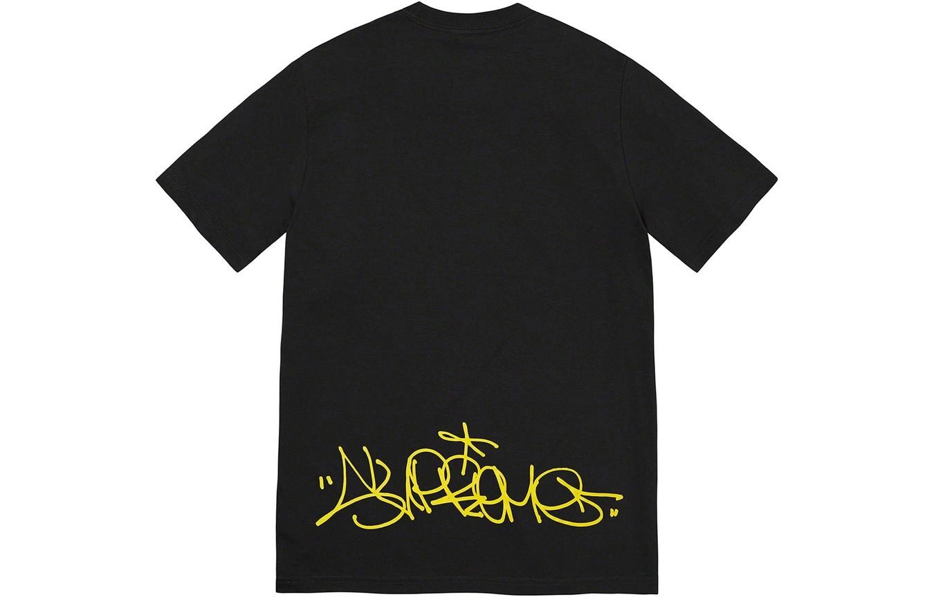 Supreme FW22 Week 5 Irak Cast Tee T