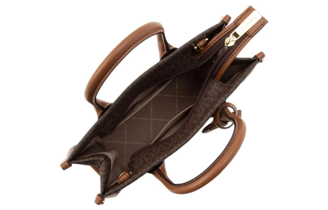 MICHAEL KORS MK Mirella 19 Logo