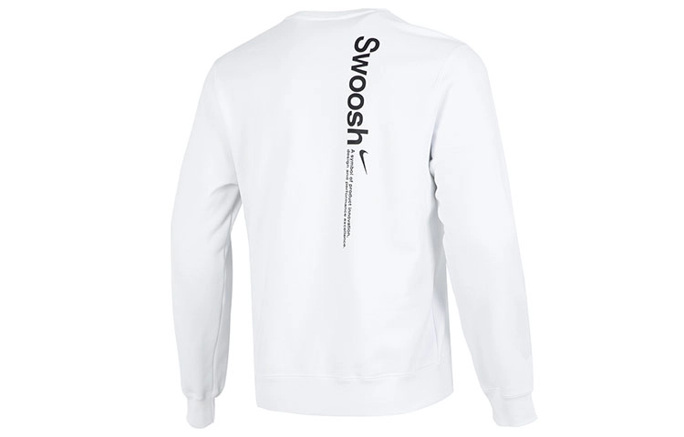 Nike As M Nsw Ft Premium Crew Gx