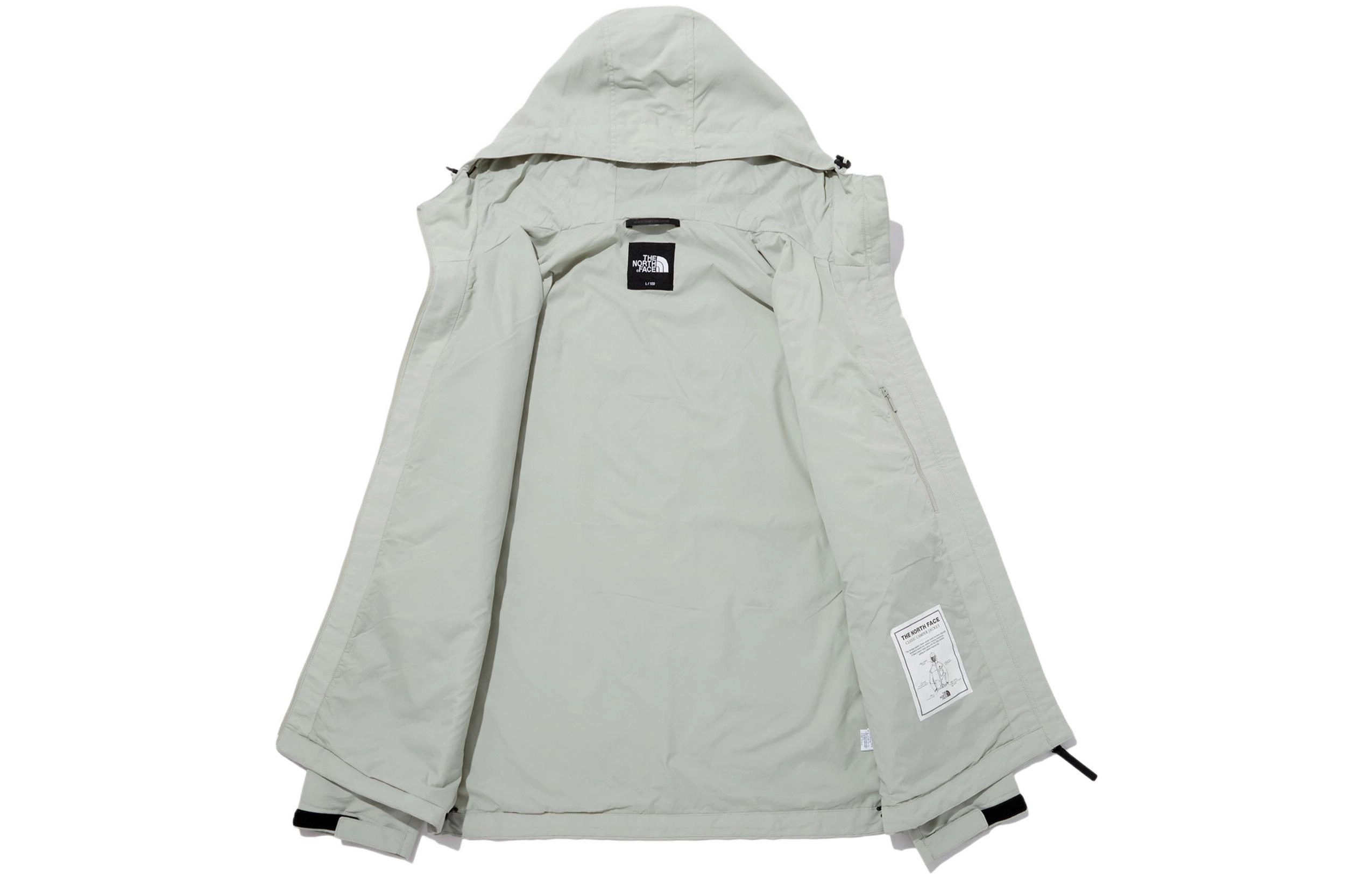THE NORTH FACE SS22