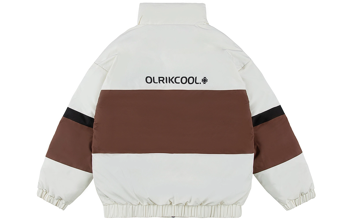 OLRIK logo