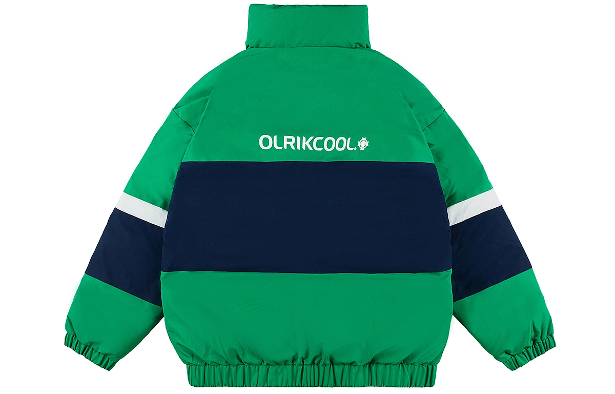 OLRIK logo