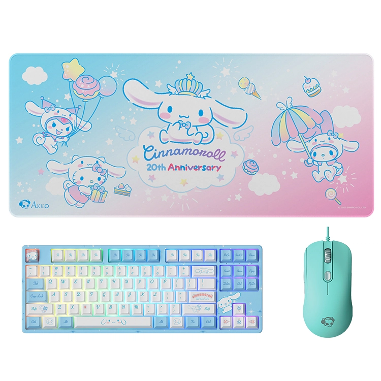 AKKO 5087 RGB AG325