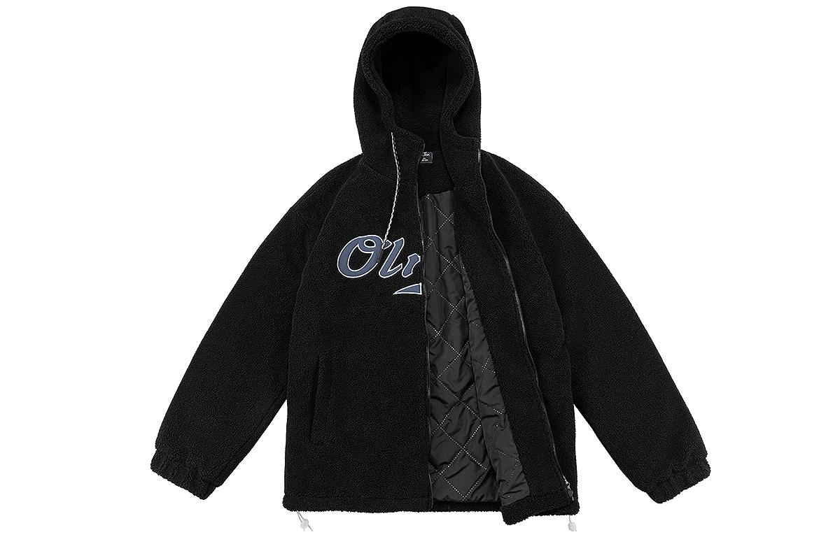 OLRIK logo