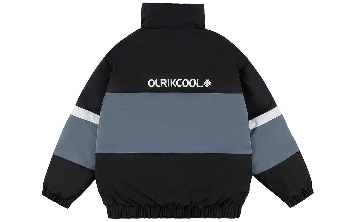 OLRIK logo