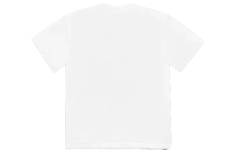 Cactus Plant Flea Market x mcdonald's FW22 T
