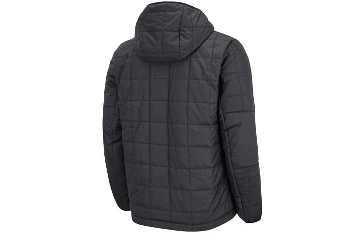 Nike Synthetic-fill Fleece-lined Logo