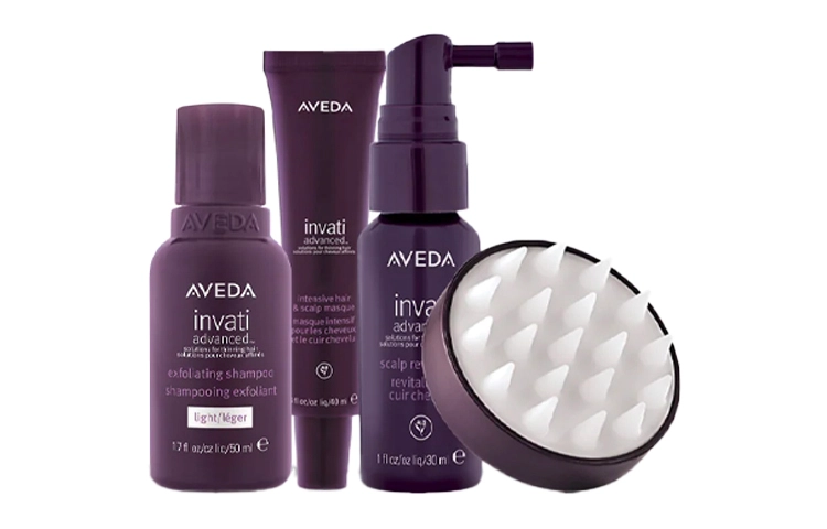 Aveda
