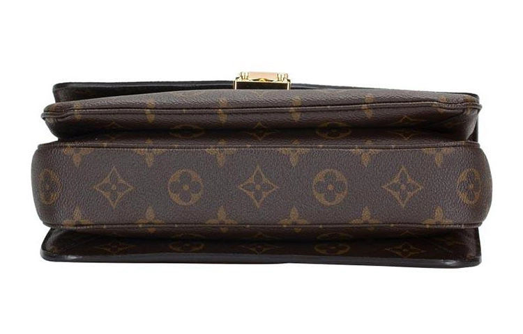 LOUIS VUITTON Pochette Metis