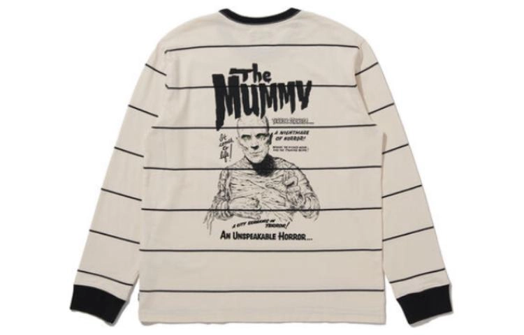 levis x Universal Monsters Clothing Collection FW22