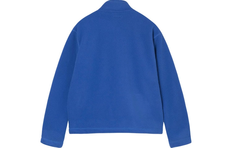Stussy FW21 Half Zip Mock Neck