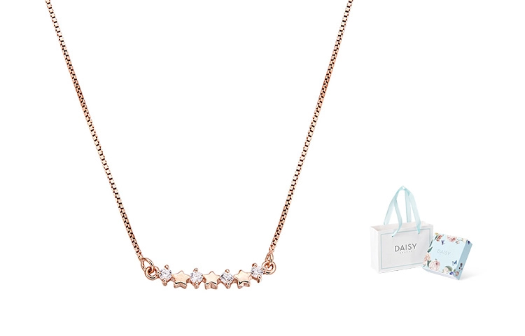 DAISY BEAUTY 925