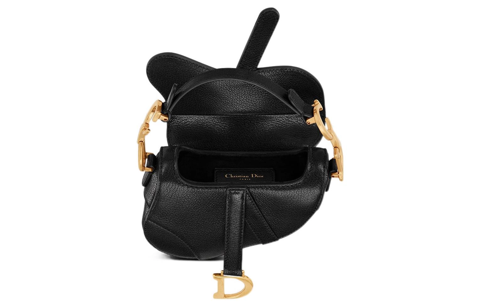 DIOR Saddle