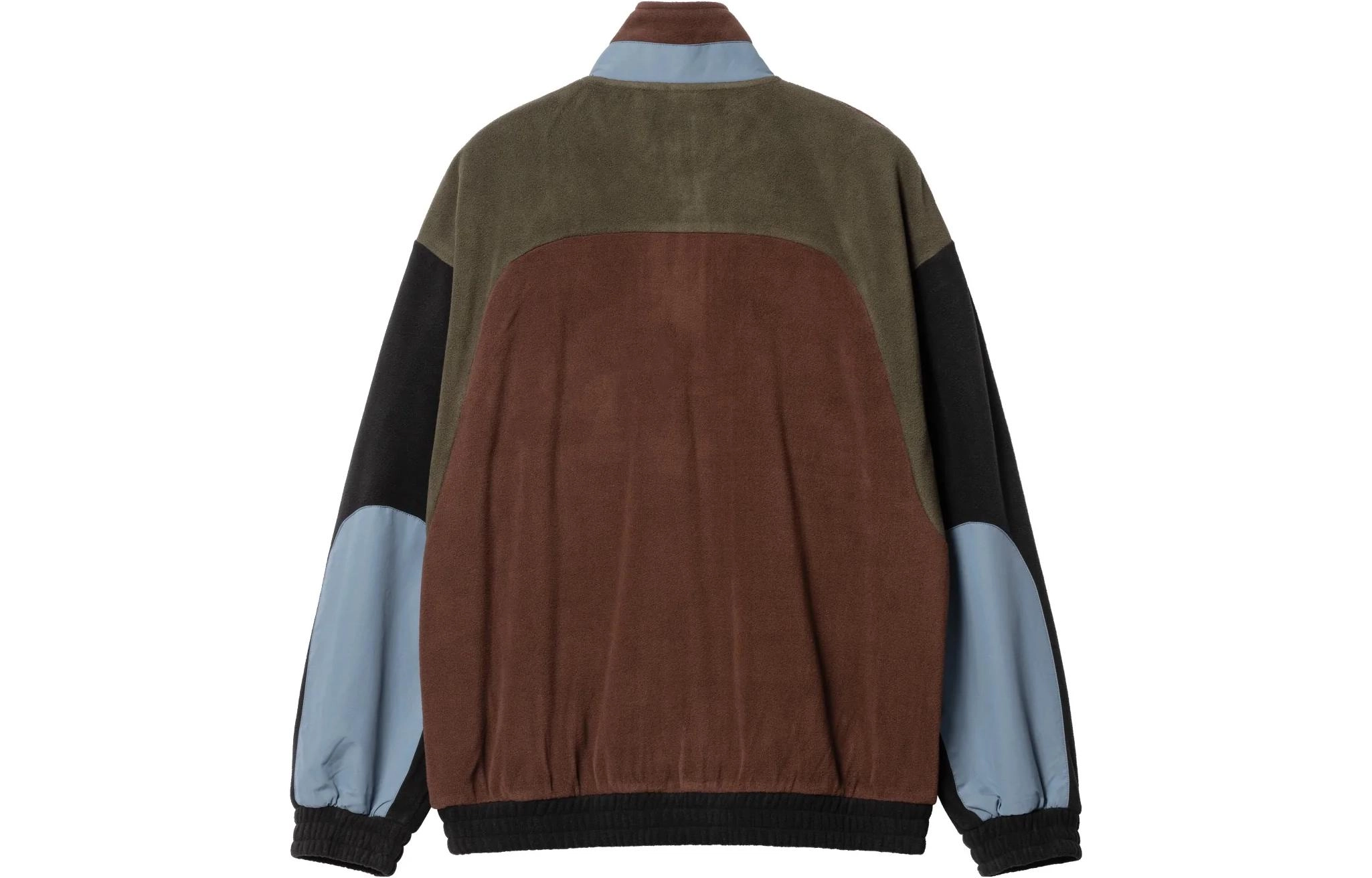 Carhartt WIP FW22 Brody Sweat Pullover-Black