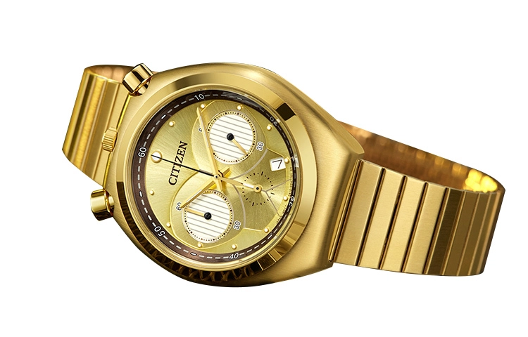 CITIZEN TEMP AN3662-51W