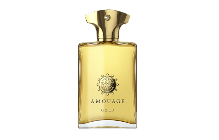 AMOUAGE GOLD MAN 100ml
