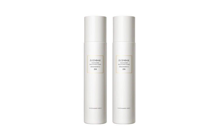 LUCENBASE 120ml*2