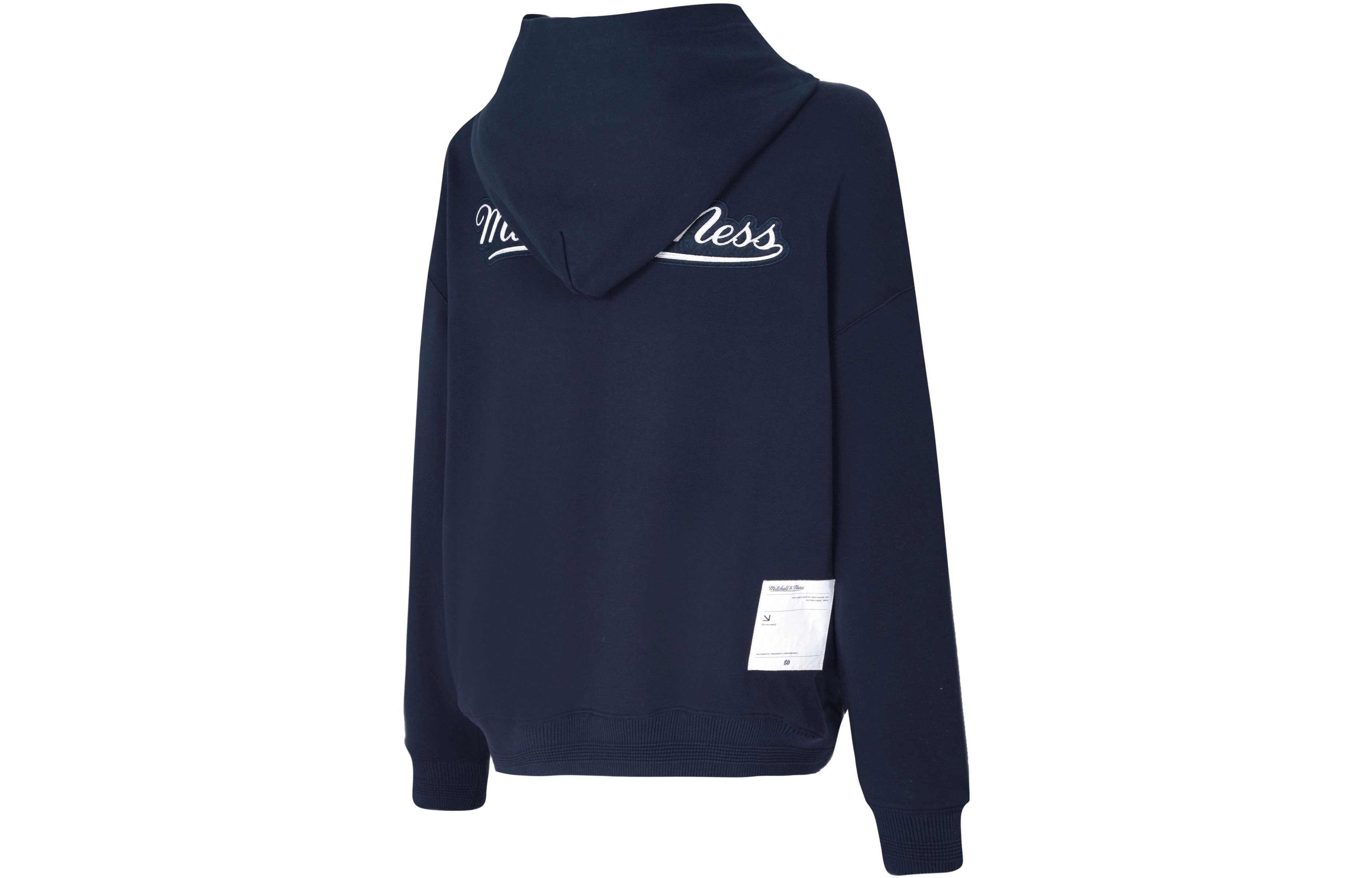Mitchell Ness