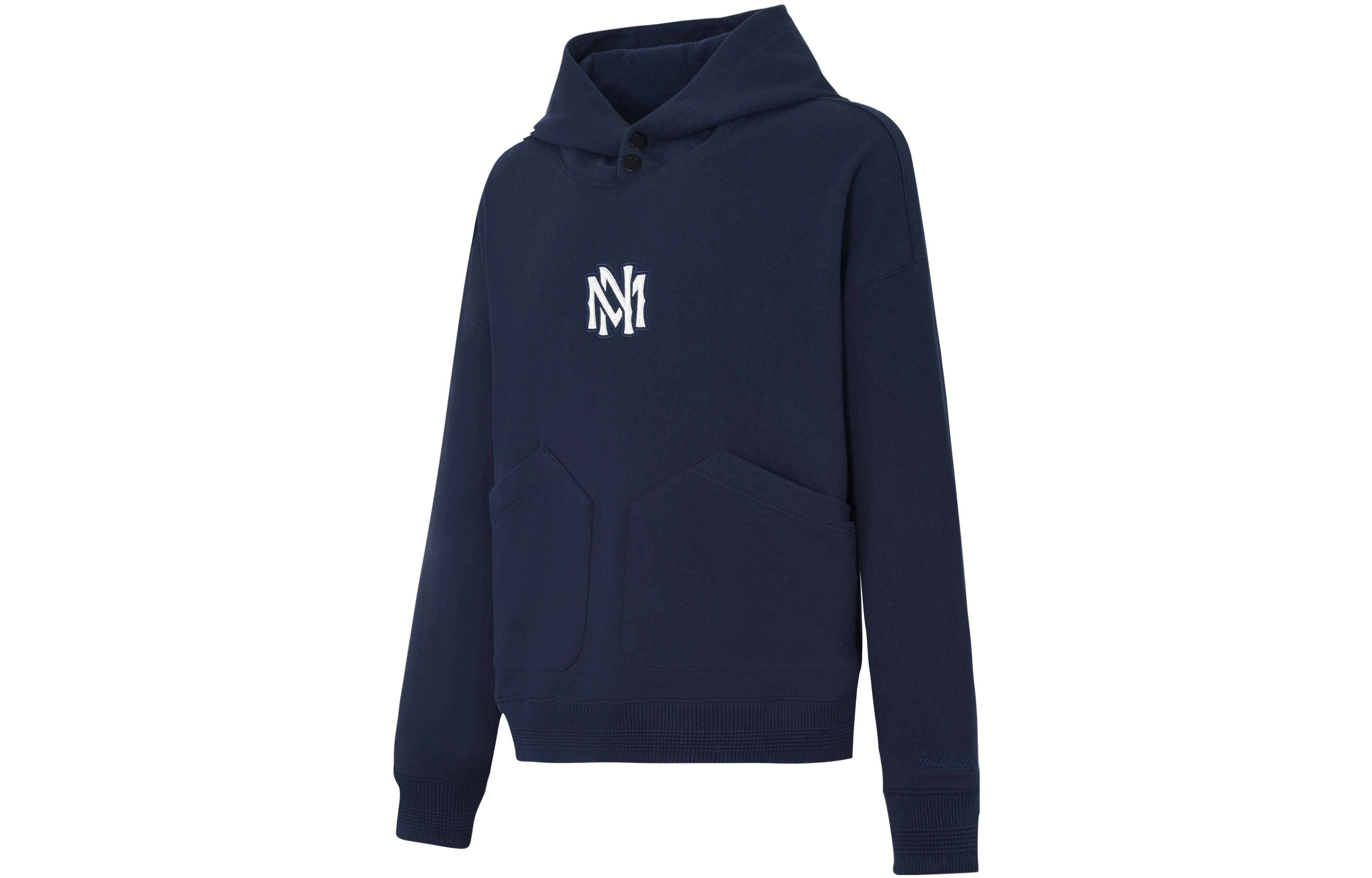 Mitchell Ness