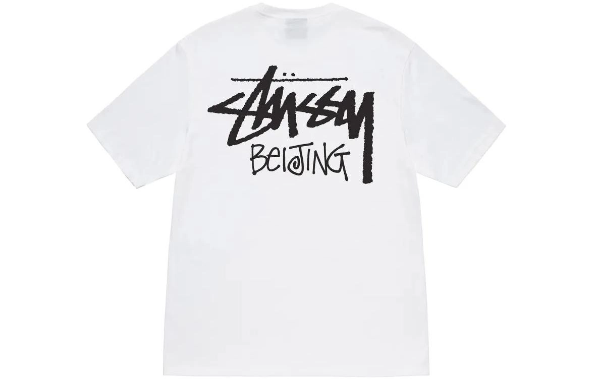 Stussy logoT