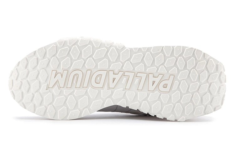 Palladium Troop Runner EC