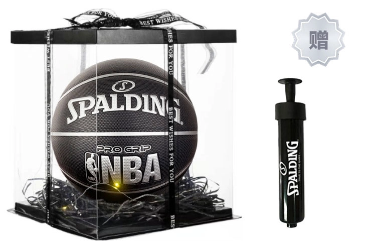 SPALDING x NBA PRO GRIP 7 PU