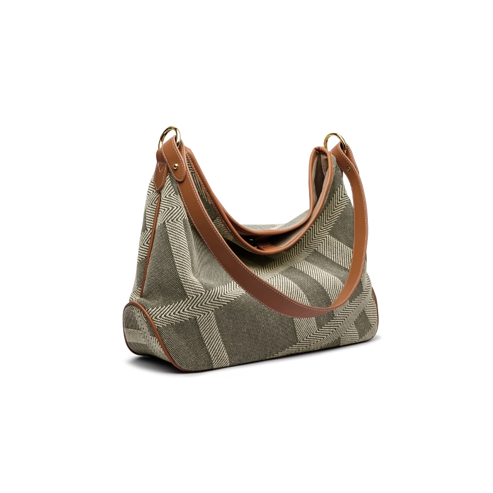 AJ AOIRJ 13 Tote
