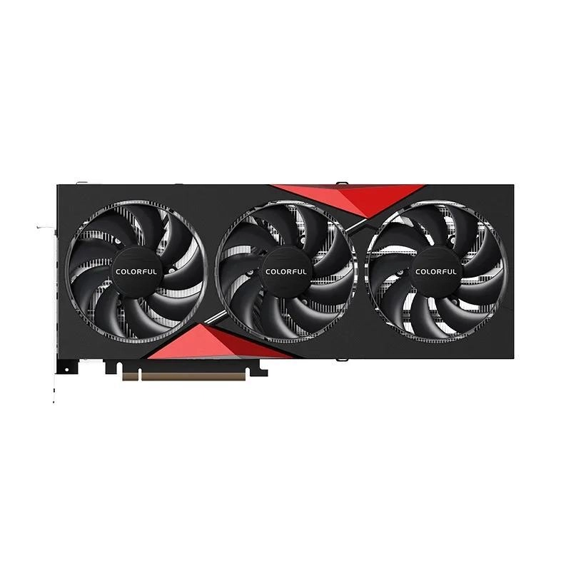 Colorful GeForce RTX 4090 24G