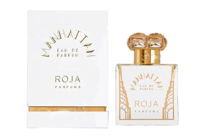 ROJA EDP 100ml