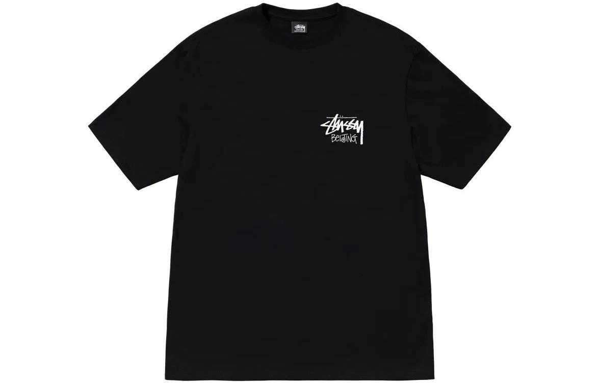 Stussy logoT