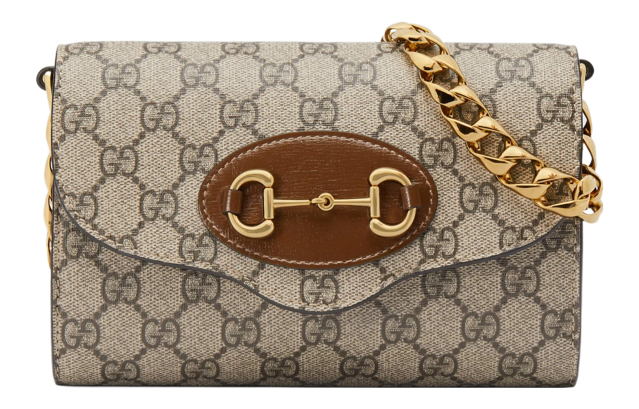 GUCCI Horsebit 1955