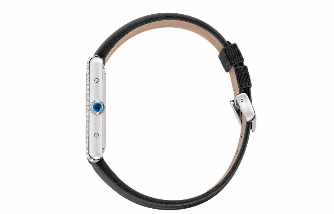 CARTIER 33.7*25.5mm W4TA0017