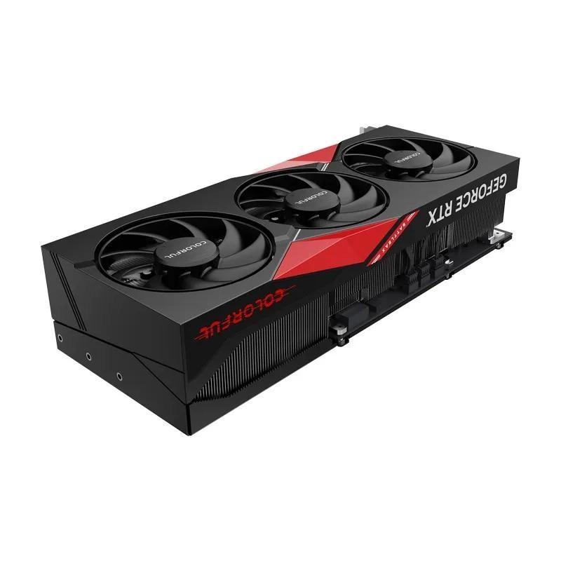 Colorful GeForce RTX 4090 24G