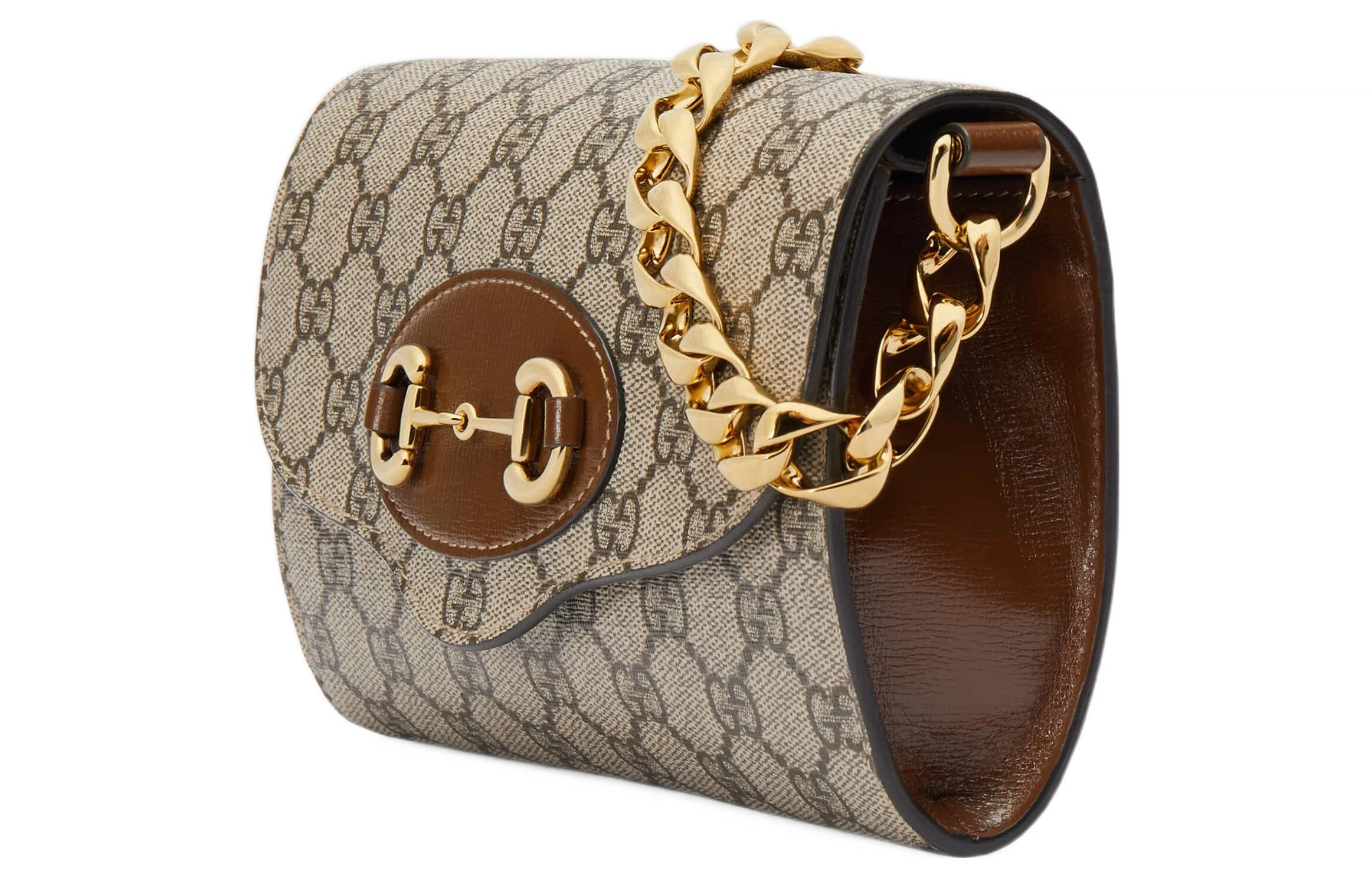 GUCCI Horsebit 1955