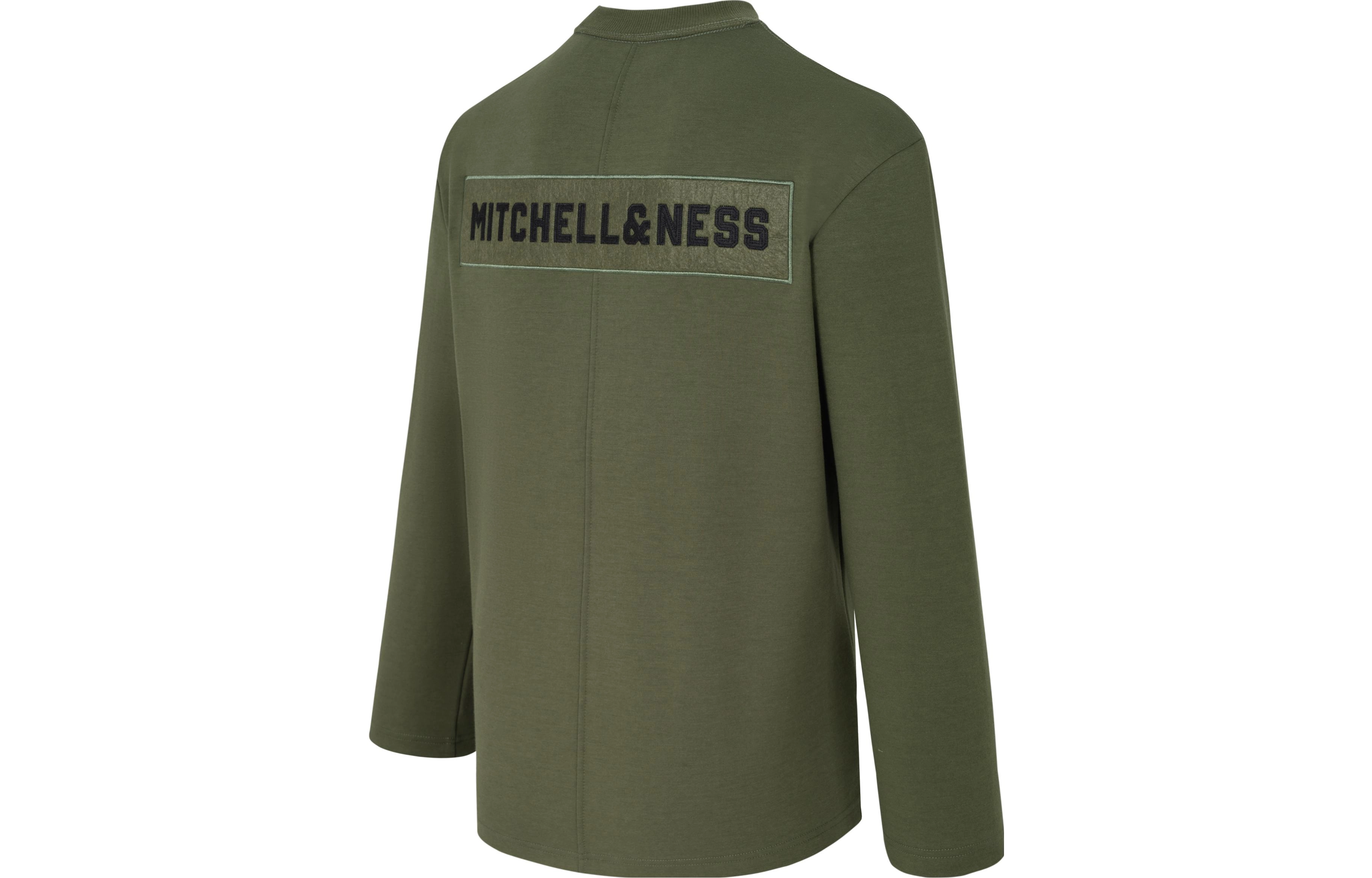 Mitchell Ness LogoT