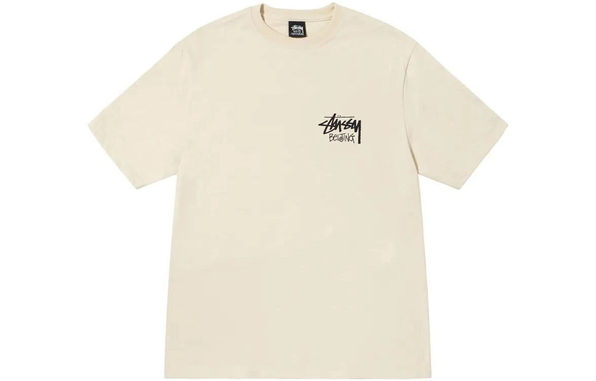 Stussy logoT