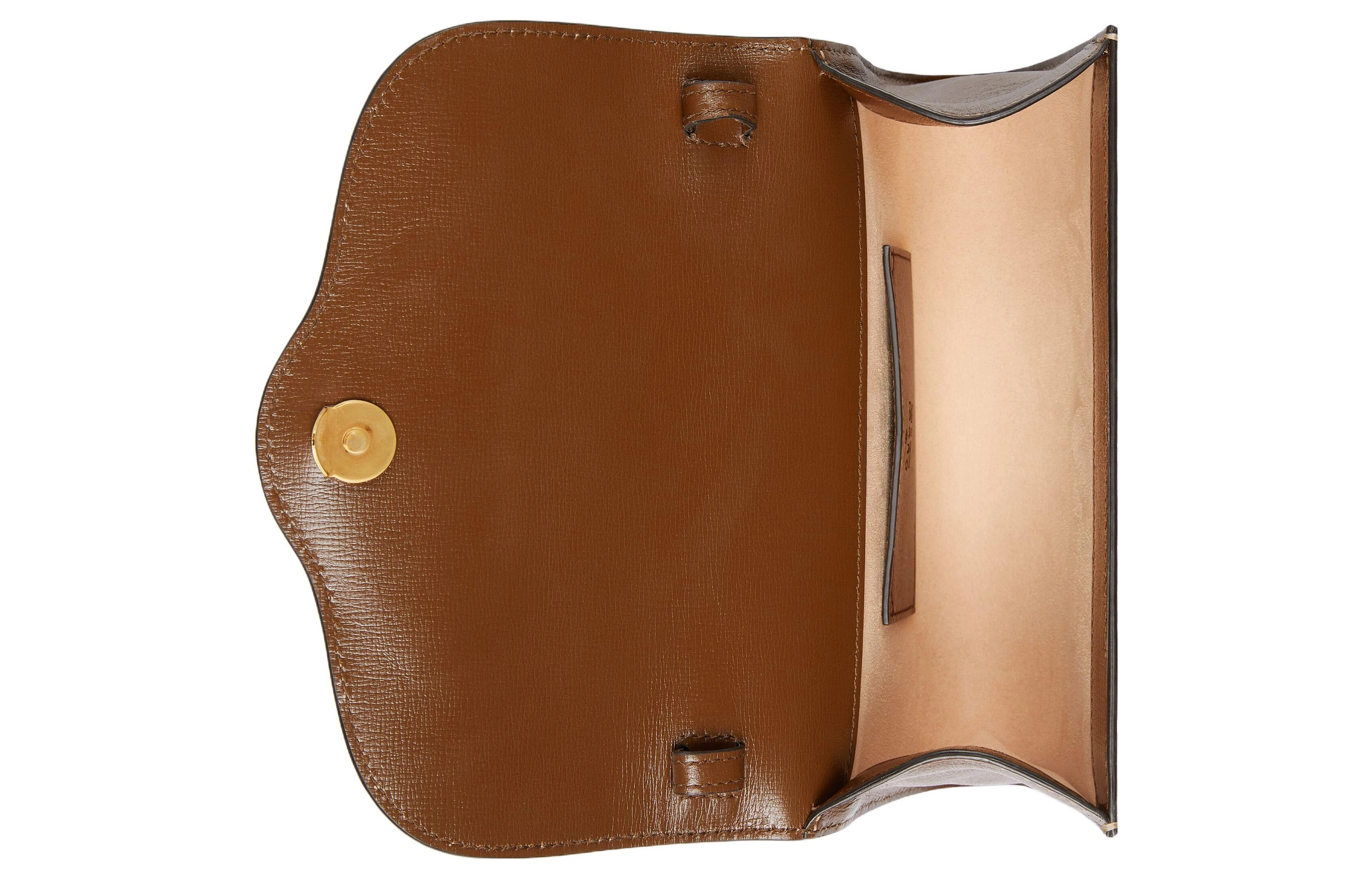 GUCCI Horsebit 1955