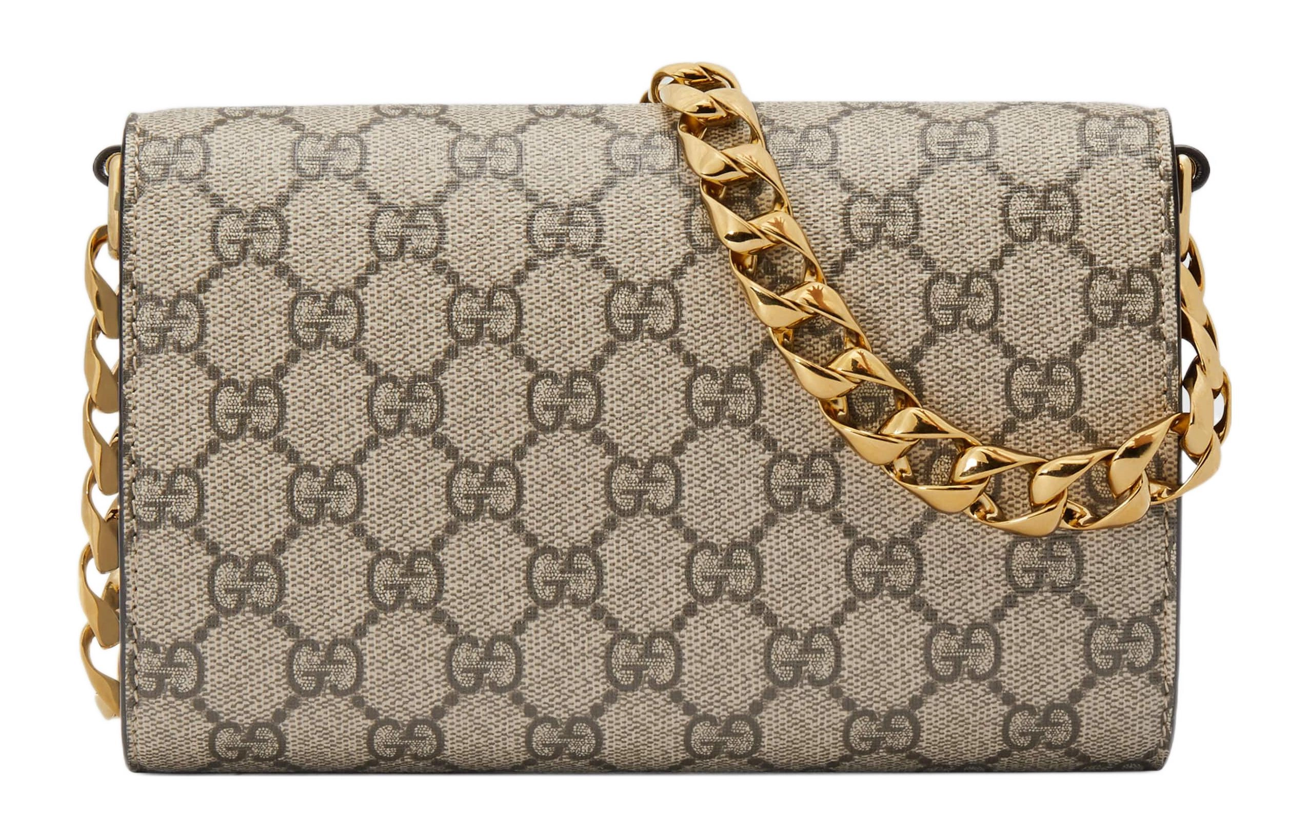 GUCCI Horsebit 1955