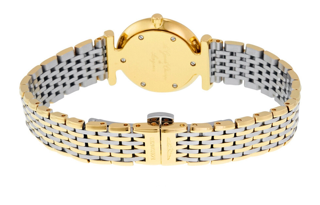 LONGINES L4.209.2.12.7