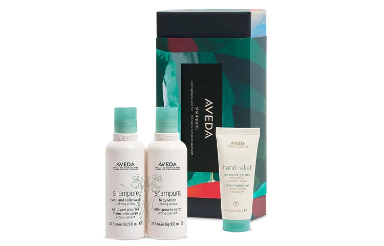 Aveda