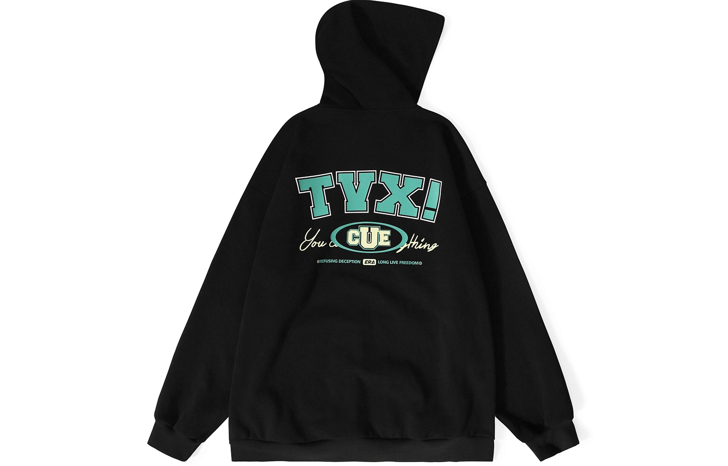 TVX