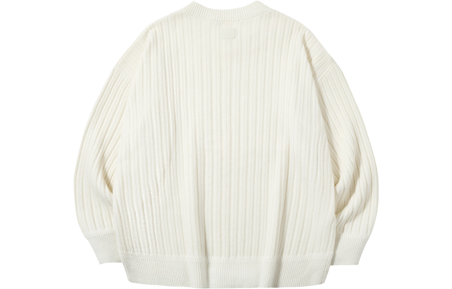 PSO Brand WHITE CashmereWool