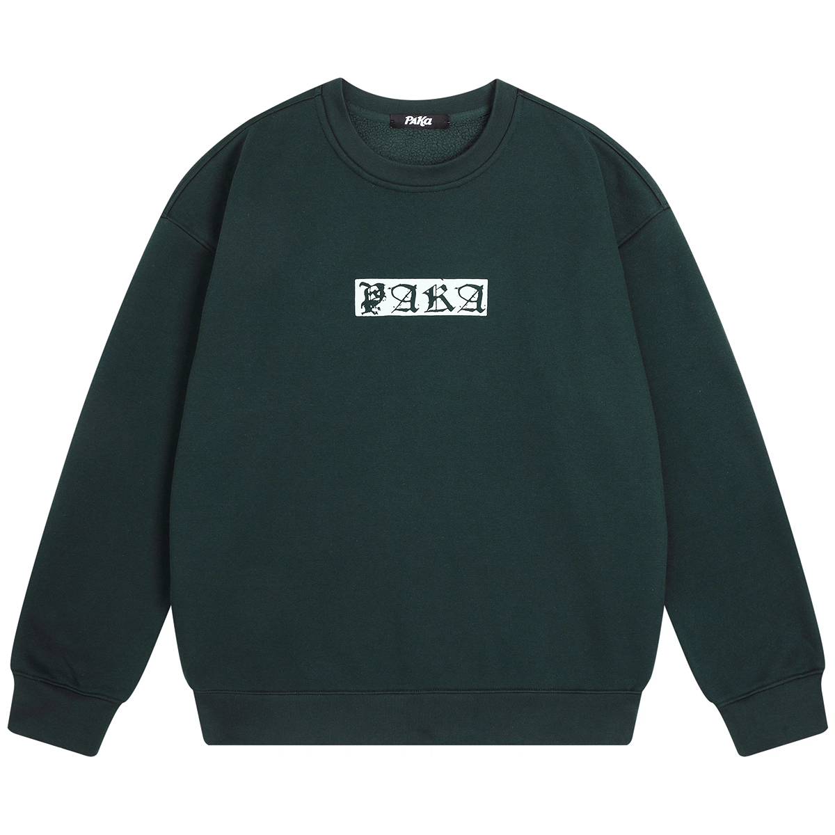 PAKA FW22 logo